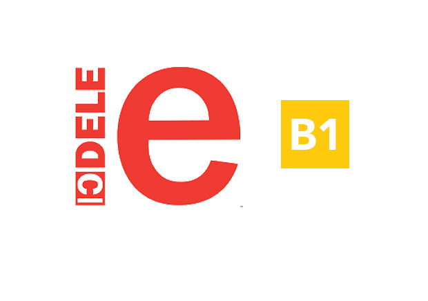 Training for DELE B1