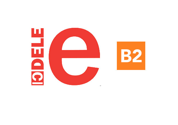 Training for DELE B2