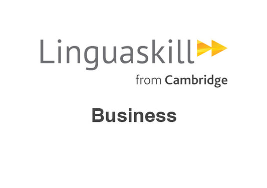 Preparación para Linguaskill Business