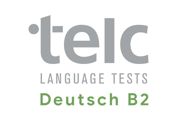 Training for TELC B2
