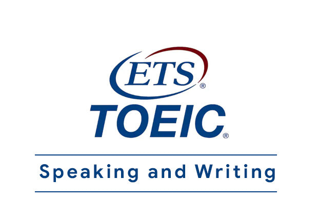 Preparación para TOEIC Speaking & Writing
