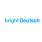 Training for Bright Deutsch