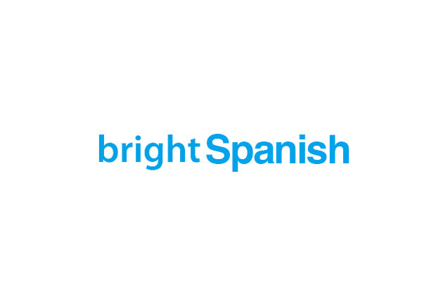 Training for Bright Spanish