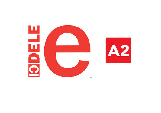 Preparación para DELE A2