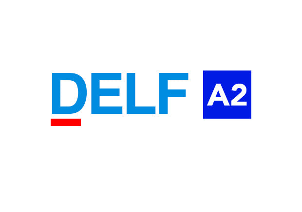 Training for DELF A2