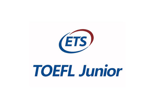 Training for TOEFL Junior