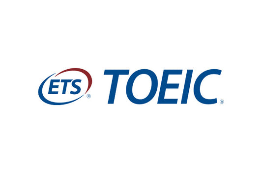 Training for TOEIC