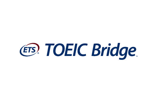 Training for TOEIC Bridge