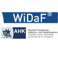 Training for WiDaF